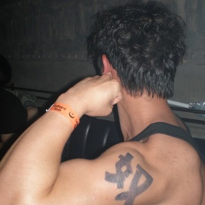 linghaosexslave's profile picture