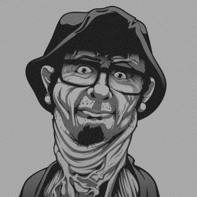 xenomecha's profile picture