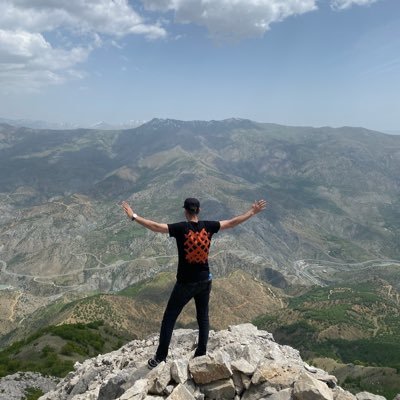Hogır Brusk⚡️'s profile picture
