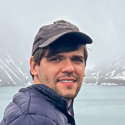 Luciano Carvalho's profile picture