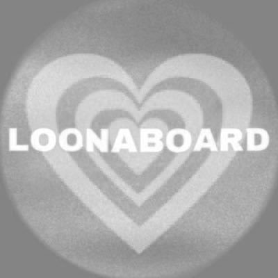 loona pics ᢉ𐭩's profile picture