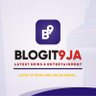 BLOGIT9JA profil fotoğrafı