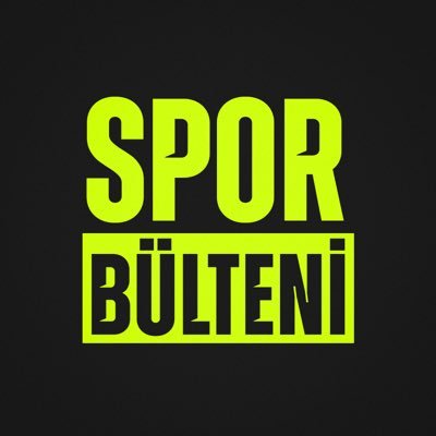 Spor Bülteni's profile picture