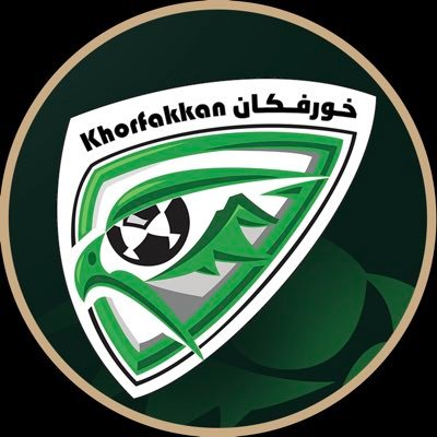 KhorFakkanfc's profile picture