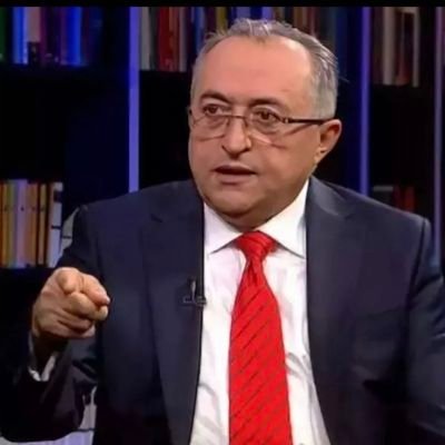 Emekli C.Savcısı Mehmet Demir's profile picture
