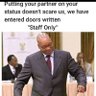 Clifford M Mtshali profil fotoğrafı