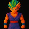 Фото профиля Gohan
