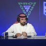 Profilbild von Mohammed AlShamsi