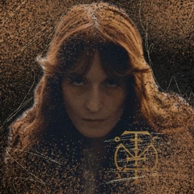 acervo florence + the machine's profile picture