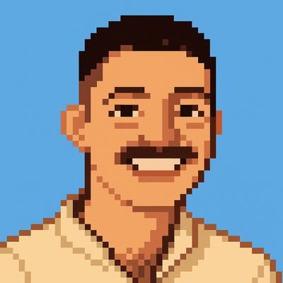 Frank's profile picture