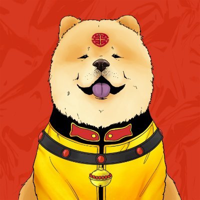 ██ WANGCAI's profile picture