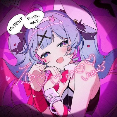 SaoriHorny's profile picture