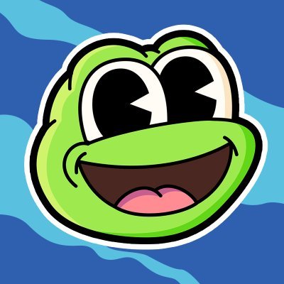 POGGERS® 🐸's profile picture