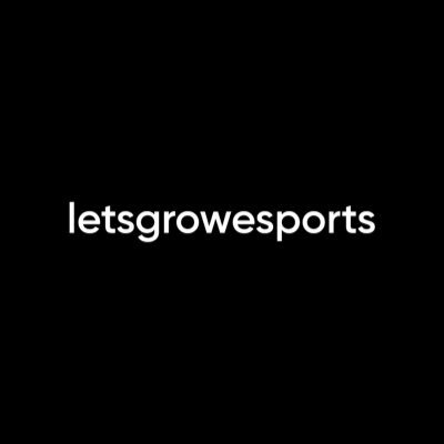 letsgrowesports's profile picture