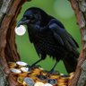 Profilbild von The Crow