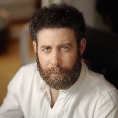 Rami Jarrah's profile picture