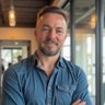 Profilbild von Tim Evans