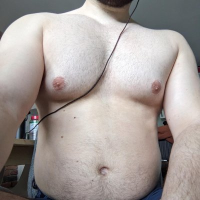 Luke's profile picture