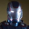 Iron Patriot's profile picture