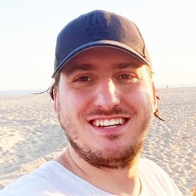 alex shapalov's profile picture