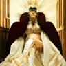Фото профиля QUEEN OF RAP