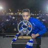 MOHAMMED 💙 . profil fotoğrafı