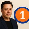 Musky Elon ☝️ 的头像