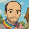 Sergio Ignacio 🏳️🌈 profil fotoğrafı