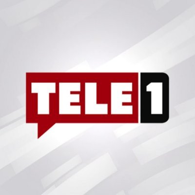Tele1 TV's profile picture