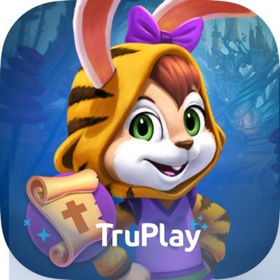 TruPlayGames's profile picture
