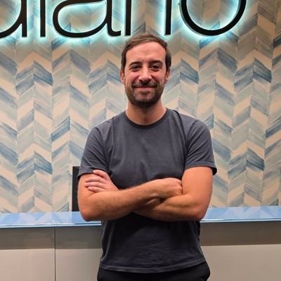Javier Sanz's profile picture