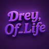 DREY_OF_LIFE profil fotoğrafı