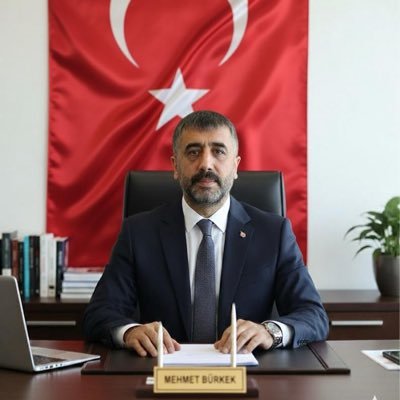 Mehmet Bürkek's profile picture