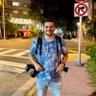 Joel Franco profil fotoğrafı