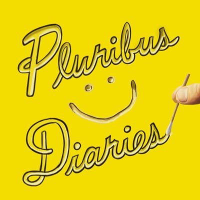 Pluribus Diaries Podcast 🙂's profile picture