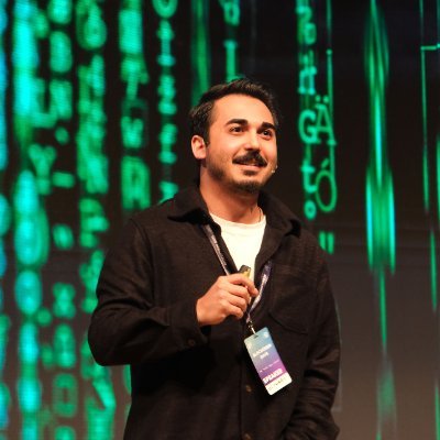 alitiknazoglu's profile picture