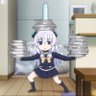 ピコ 的头像