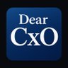 Dear CxO 的头像