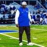 Profilbild von Coach Stephen A. Larkins