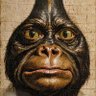 Reptilian Nigga profil fotoğrafı