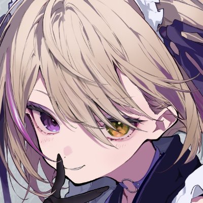 悠木ちはや@Twitch配信！'s profile picture