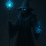 pixel wizard profil fotoğrafı