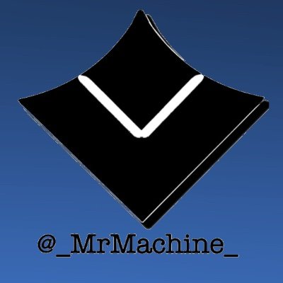 _MrMachine_'s profile picture