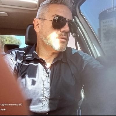 Rodrigo ⭐⭐⭐🩵🤍🩵's profile picture