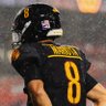 The Marcus Mariota Translator 的头像