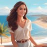 Francilane belmot 的头像
