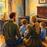 Hearth&Hymns's profile picture