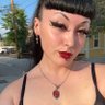 ⛧ 𝔐𝔞𝔯𝔰 ⛧ profil fotoğrafı