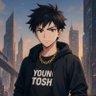 YoungToshii (❖,❖)'s profile picture