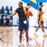 Coach Corey Graham 的头像
